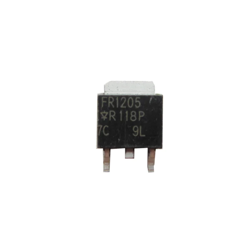 10 шт./лот IRFR1205TRPBF FR1205 SMD MOS FET N Channel MOSFET TO 252|n-channel mosfet|mos fetmosfet 10pcs |