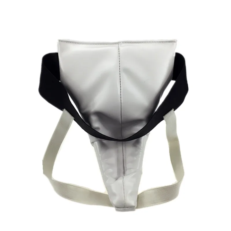 Защита паха для тхэквондо протектор мужчин и женщин детей промежность кичинг