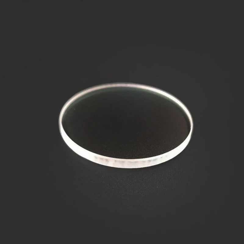 Weimeng Dia 48mm laser protecive lens optical glass clear H-K9L 1064nm AR circular for YAG &amp fiber cutting machine | Инструменты