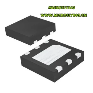 

5 шт./лот DS2431Q DS2431 TDFN6