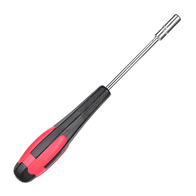 4.5mm Lengthened Socket Screwdriver Wrench CR-V Nut Driver Spanner Screw Wrenches Repair Tool | Инструменты