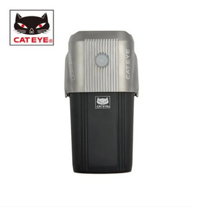 CATEYE HL-EL1000RC USB Перезаряжаемый велосипедный фонарь VOLT1200 лампа фары Горный