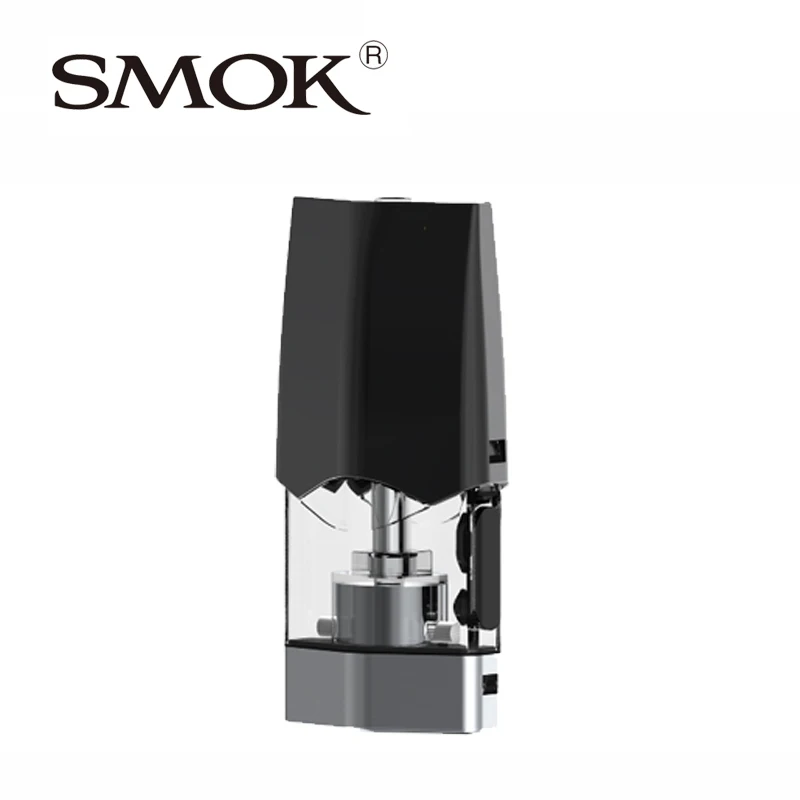 Испаритель SMOK VAPE 3 шт. в коробке электронная сигарета с пульверизатором INFINIX POD Coil