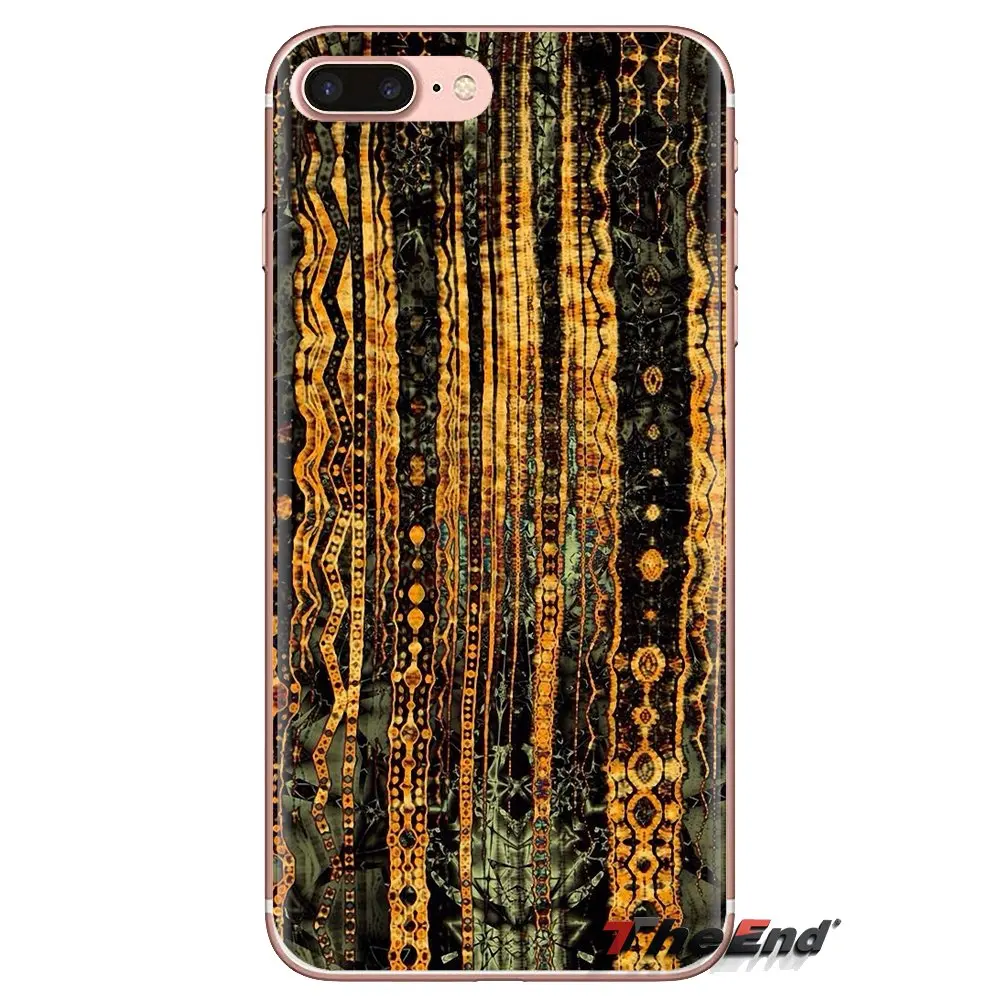 Soft Transparent Shell Covers For Xiaomi Mi3 Samsung A10 A30 A40 A50 A60 A70 Galaxy S2 Note 2 Grand Core Prime Gustav Klimt kiss |