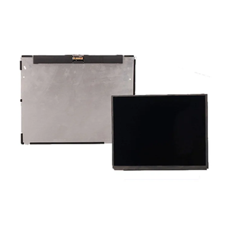 GrassRoot 100% протестированный ЖК дисплей для Apple iPad 2 A1376 A1395 A1397 A1396 экран панель