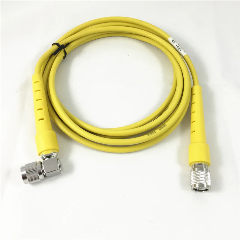 Новый кабель Trimble 2 8 м GPS SPS радио R8 R7 5800 5700 4800 4700 серии антенна для TNC-TNC | Инструменты