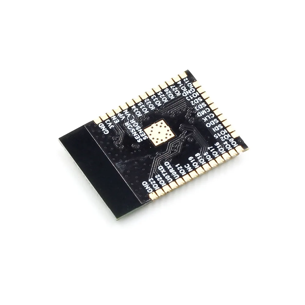 ESP32-S ESP32S Bluetooth и WIFI двухъядерный процессор с низким энергопотреблением MCU на ESP32 |