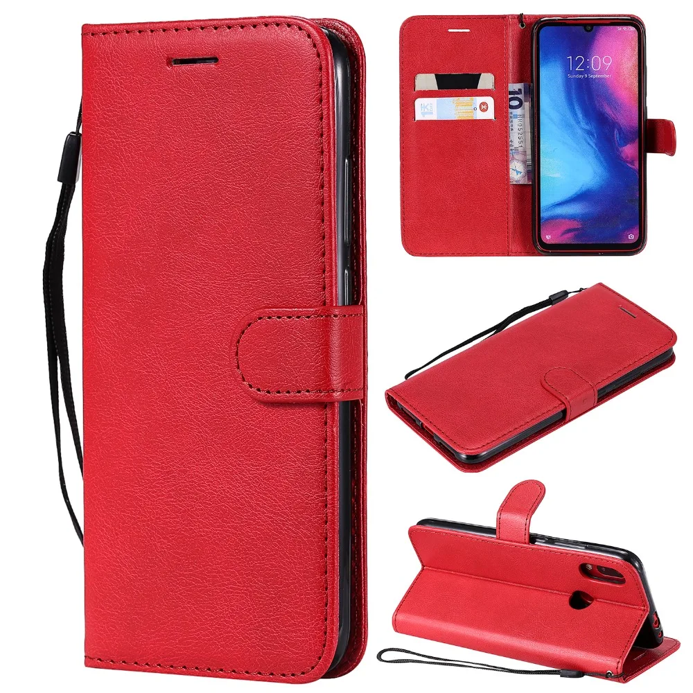 Кожаный флип-чехол для Fundas Huawei Y7, чехол для Y7, чехол для Huawei Y 7 Y7 Prime, чехол-книжка, чехол для мобильного телефона