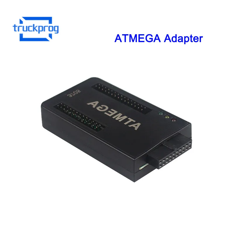 TruckProg воздушная подушка Ремонтный комплект инструмента CG100 ATMEGA адаптер для PROG III