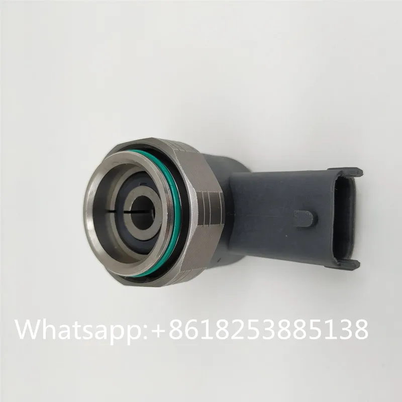 10 шт. электромагнитный клапан F00VC30058 F00VC30318 F00VC30301 запчасти для общей топливной