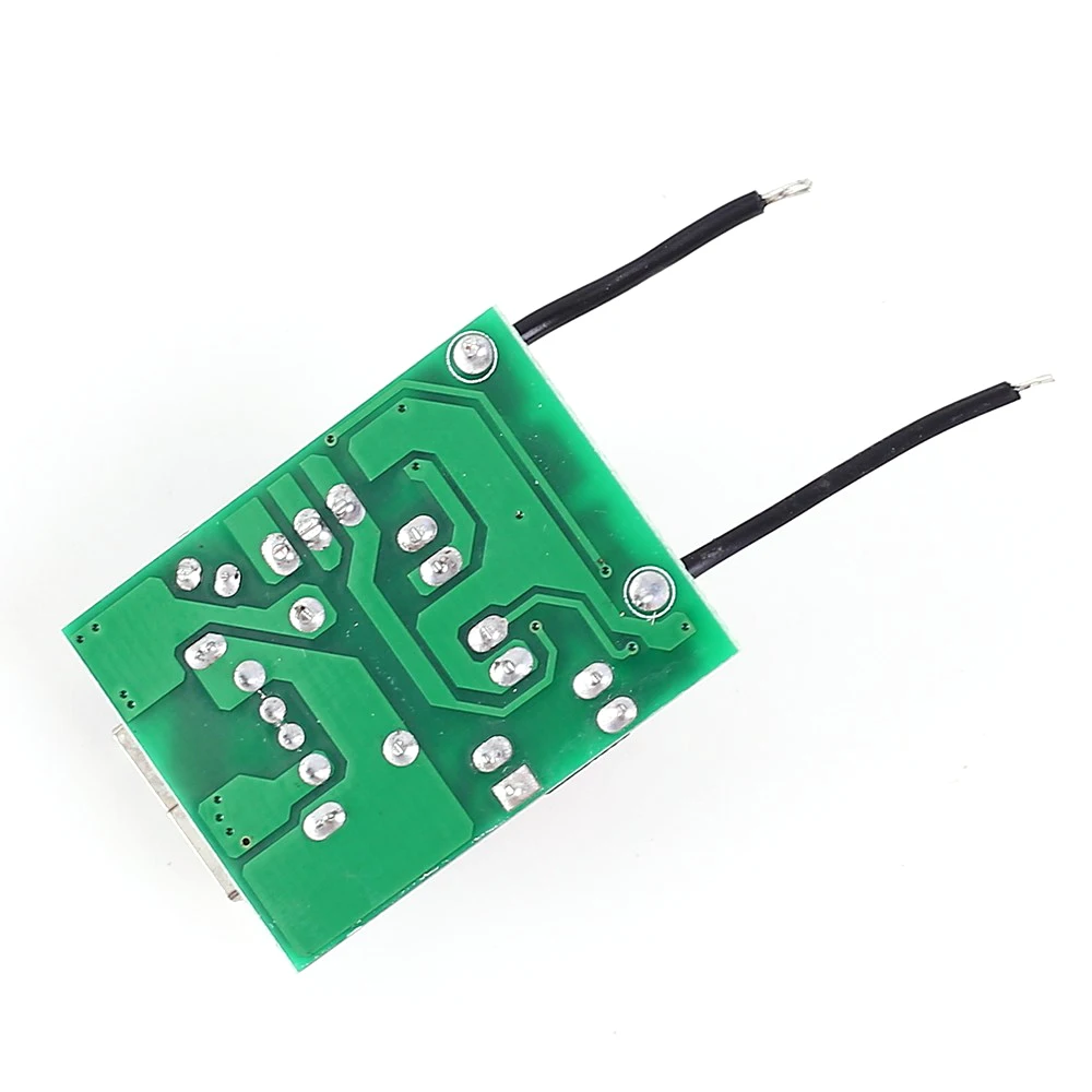 USB DC Step Down изолированный модуль Преобразователь источника питания стабилизатор