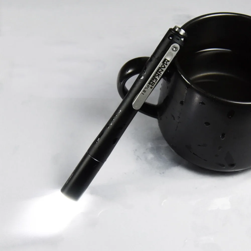 Манкер PL21 200LM CREE XPG3 светодиодный/Nichia 219C светодиодный фонарик из алюминиевого