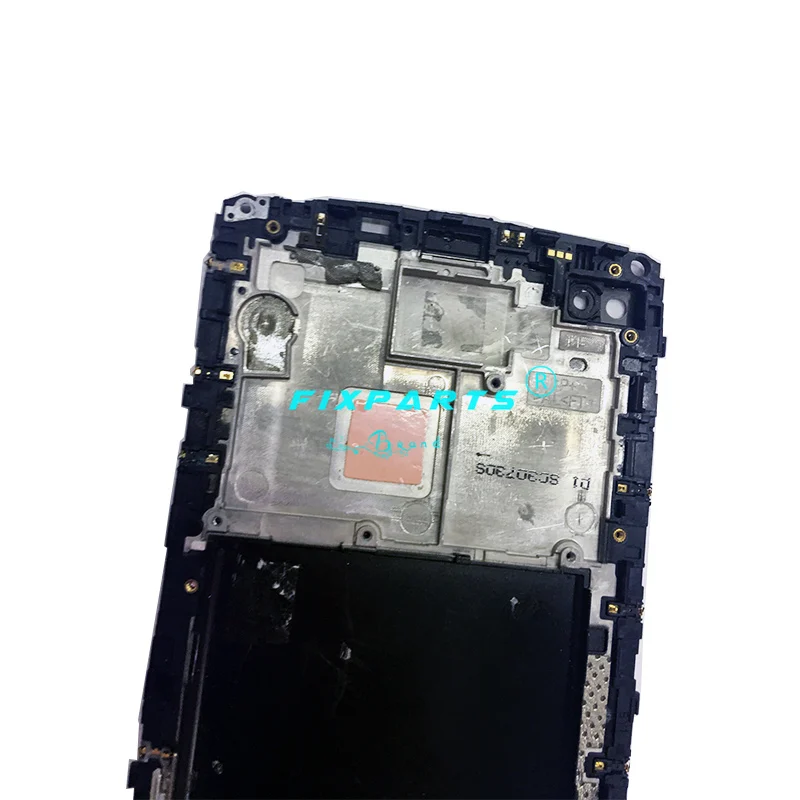 100% протестированная гарантия 2560x1440 5 7 &quotдля LG V10 LCD H960 кодирующий преобразователь