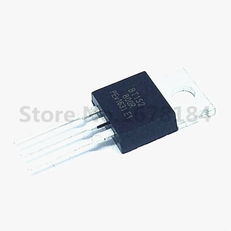 20 шт BT152-800R BT152 BT152-800 TO-220 | Обустройство дома