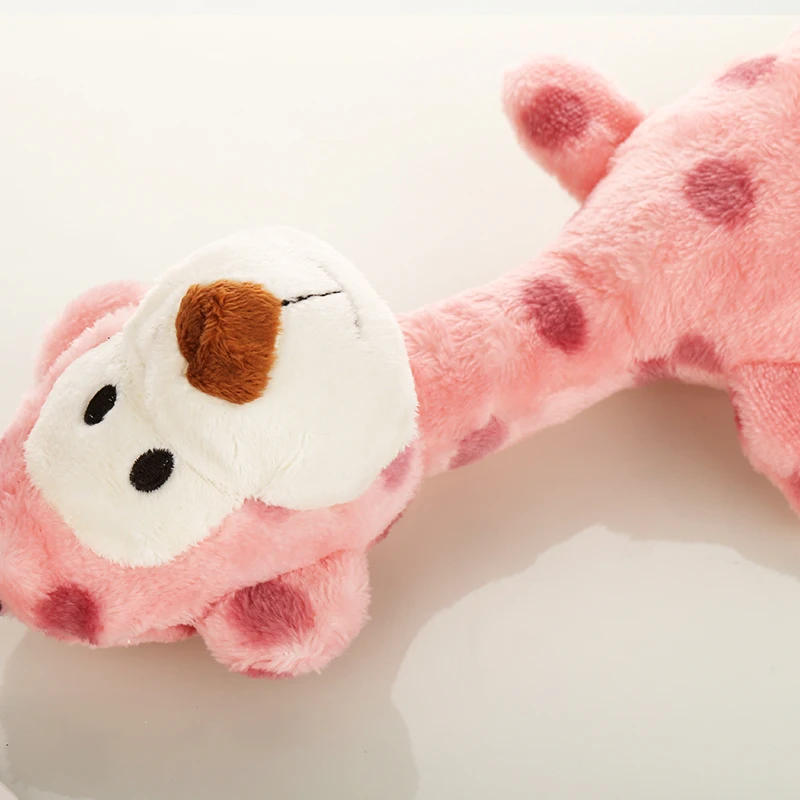 Charmingpet игрушки для домашних животных обезьяна крокодил лошадь олень для домашних животных тренировочные игрушки