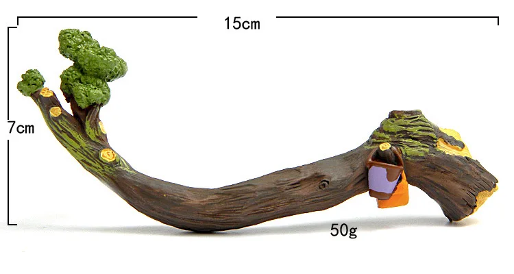 Милые игрушки Totoro Tree Truck коллекционные куклы детские рождественские подарки |