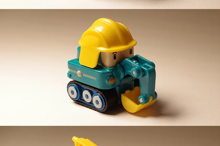25 стилей Robocar Poli, корейские детские игрушки, робот поли, Рой Хэйли, аниме, металлическая фигурка, игрушки, автомобиль для детей, лучший подарок