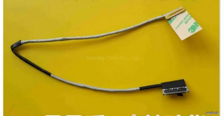 Для Sony SVF142A23T 142A24T 142A25T 142A29T LED ЖК дисплей Экран LVDS видео Flex ленточный кабель|lcd screen