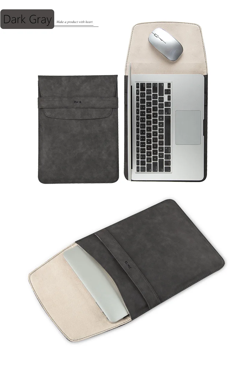 Чехол для ноутбука 14 дюймов чехол для ноутбука macbook air 13 Чехол 13," 15,6" 1" Сумка для ноутбука Dell Asus Macbook Hp laptoptas 15,6