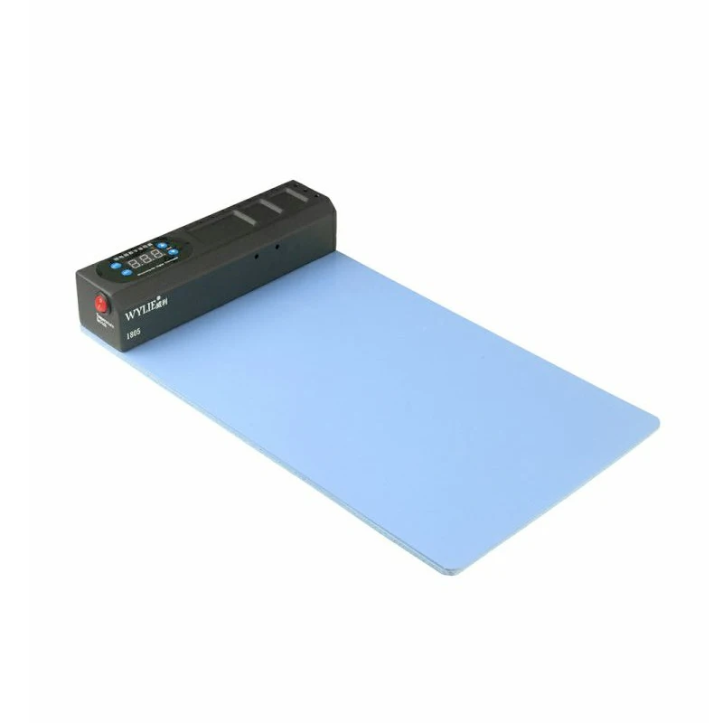 New Version CPB LCD Screen Separator Open Machine for iPhone Samsung iPad Tablet With USB Connector Screwdrive Slot | Инструменты