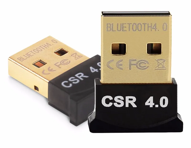 USB Bluetooth передатчик/ключ/адаптер для ноутбука настольного ПК подключение к