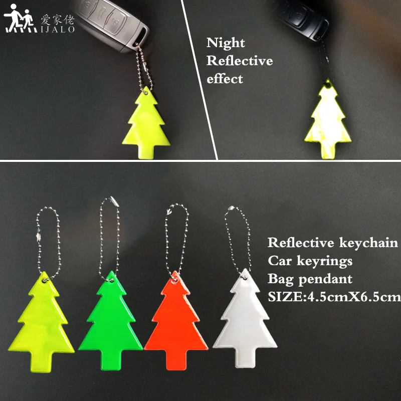 Новые аксессуары для сумки с подвеской брелоки безопасной дорожной