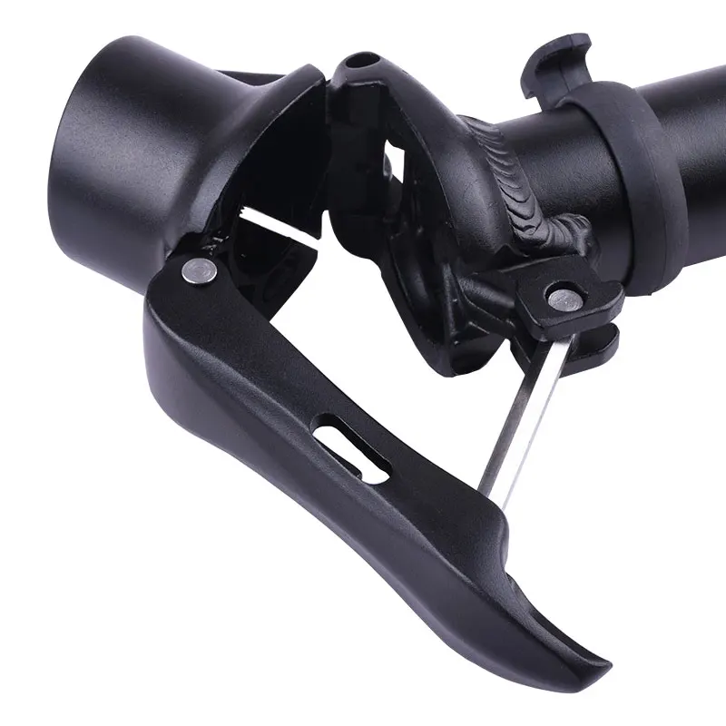 Складной стержень из алюминиевого сплава аксессуары для велосипедов руль детали