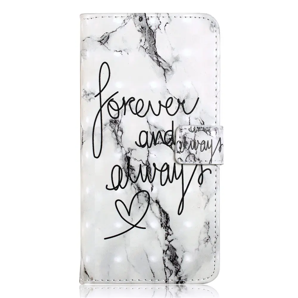 Leather Book Phone Cases For Samsung Galaxy S10 Note 10 Plus Case Flip Cover Wallet For Samsung Galaxy S10E S10 Plus Case