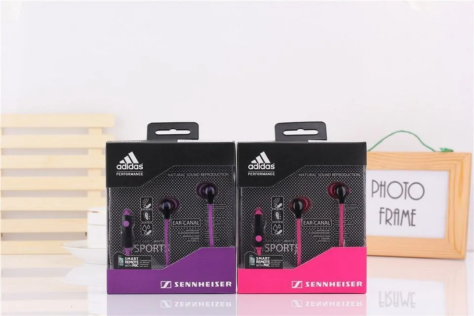 БЕСПЛАТНАЯ ДОСТАВКА 3.5 мм наушники Вкладыши Металл Бас Молния Наушники Спорт