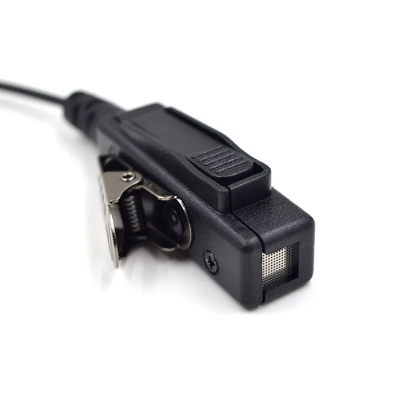 Беспроводная акустическая трубка гарнитура PTT для Motorola TETRA MTP3550 MTP3100 MTP3200 MTP3250 MTP3500