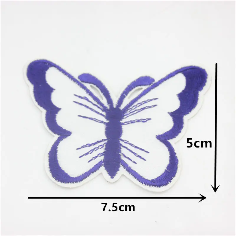 1 шт./Лот патч с вышивкой и логотипом | Дом сад