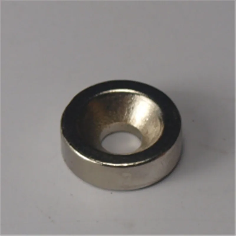 Круглый суперспециальный магнитный держатель Reprap Delta Rostock Kossel K800 с потайным