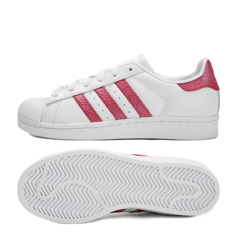 Новое поступление! Оригинальные женские кроссовки для скейтбординга Adidas Originals
