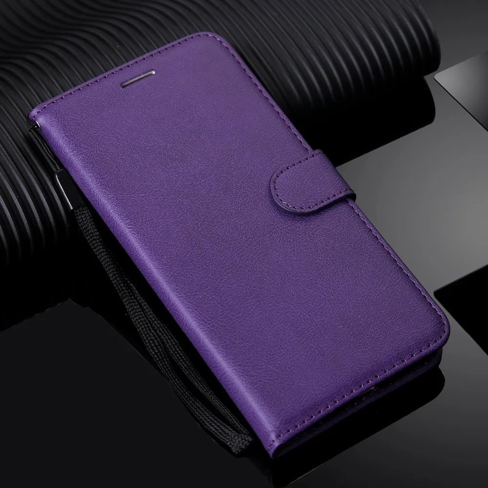 Кожаный флип чехол для samsung 9300 M30 20 S5 6 7 8 9 10 Note из искусственной кожи бумажник чисто