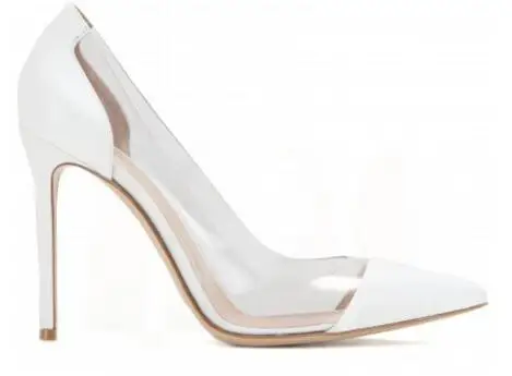 2017 г. Женские туфли-лодочки на высоком каблуке Женская обувь тонком