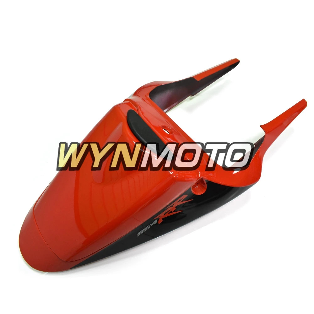 

Complete Red Fairings For 2002 2003 Honda CBR900RR 954 Year Injection ABS Plastics CBR954RR 02 03 Bodywork Motorbike Panels Kits