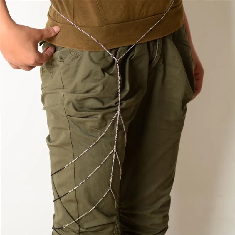 Imixlot Pretty многослойная круглая ножка цепочка для живота женщин летняя женская