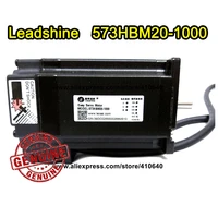 leadshine closed loop motor 573hbm20 updated from 57hs20 ec1 8 degree 2 phase nema 23 with encoder 1000 line and 1 n m torque