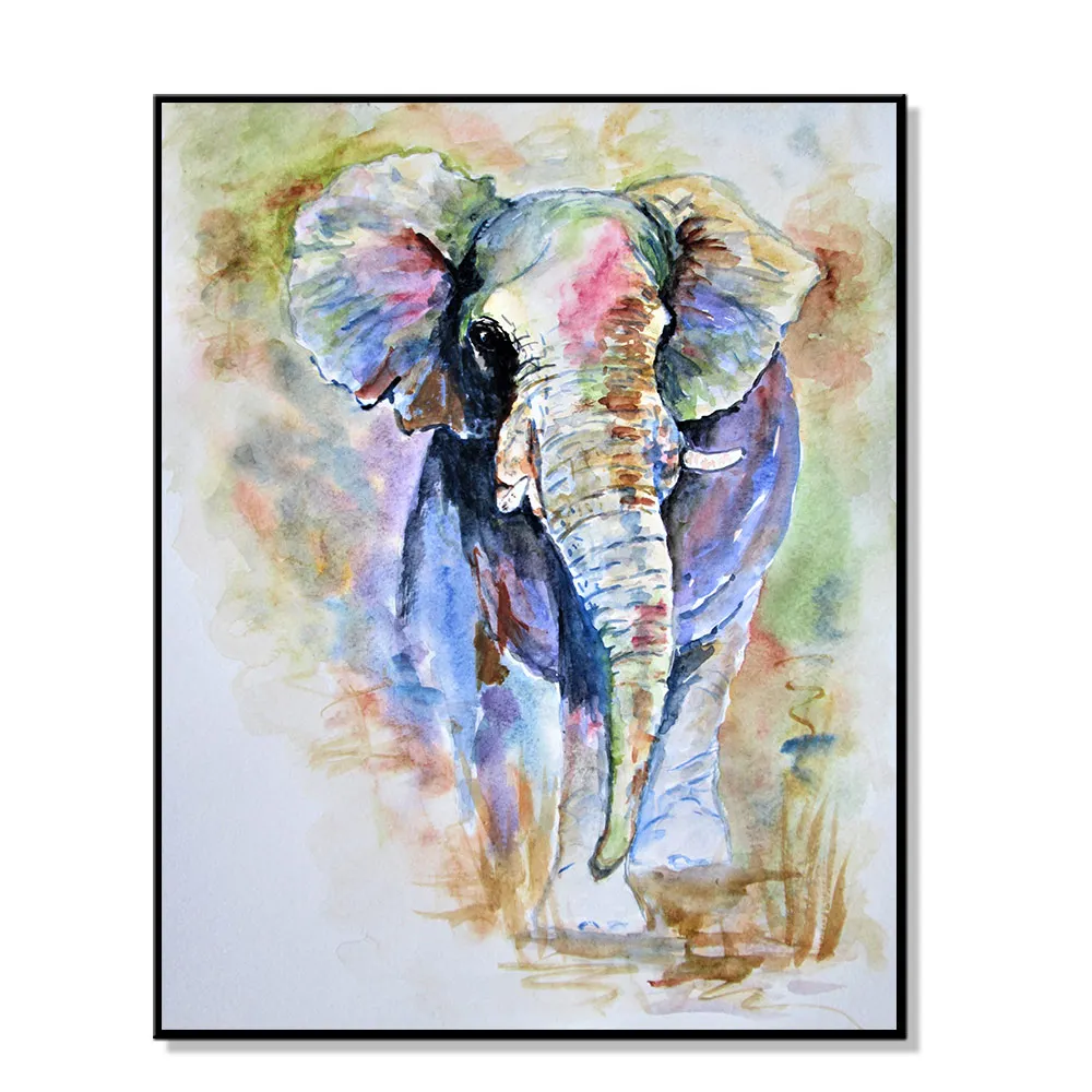 Поп-арт скандинавские постеры и принты искусство скандинавский цветной росписи