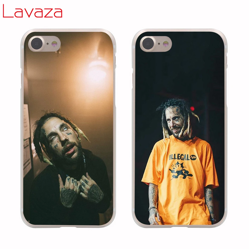 Жесткий чехол для телефона Lavaza FTP $ uicideboy Apple iPhone 6 6s 7 8 Plus X 5 и SE XS Max XR | Мобильные