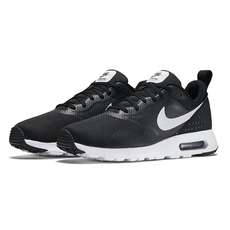 Оригинальное новое поступление мужские кроссовки для бега NIKE AIR MAX TAVAS|men's running