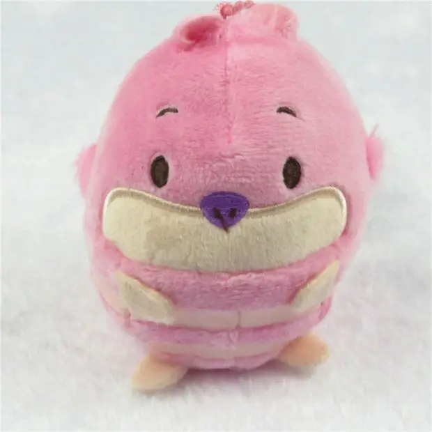 10 см Ufufy ЦУМ большая Ушная мышь утка песочница аниме, плюшевая кукольный орнамент цепочка «кукла» кулон Милые Мультяшные игрушки рождественские подарки Новинка