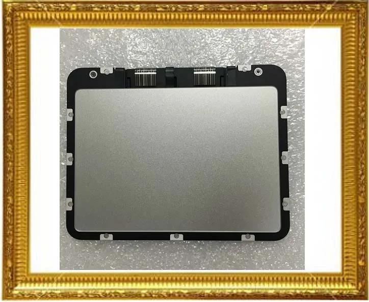 Оригинальная сенсорная панель Force для Apple Macbook Retina Pro 15 4 дюйма A1398 Mid 2015 MJLQ2 MJT2 810 5827