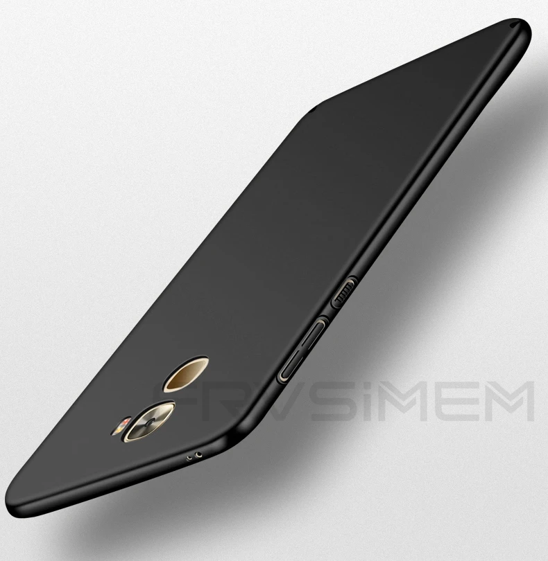 FRVSIMEM для LETV LeEco Le 2 Pro x620 Max2 X820 Pro3 X720 1s 3 AI версия Матовый ПК чехол телефона жесткий