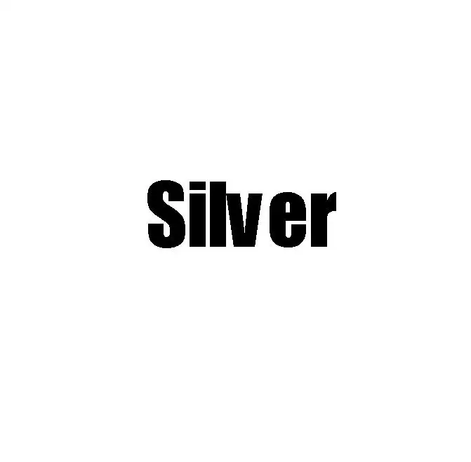 silver 925 пробы серебряный овальный сильный магнит с орнаментом застежки Ожерелье Браслеты Conenctor застежка DIY Ювелирные изделия Аксессуары - Цвет: silver