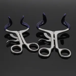 Стоматологические хирургические инструменты, Ретрактор для рта, стоматологическое лабораторное оборудование из нержавеющей стали