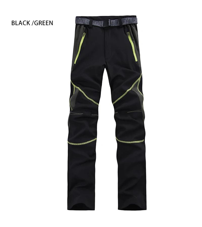 Camping Pants 3 Мужские Женские летние быстросохнущие штаны для спорта на открытом воздухе, походов, путешествий, кемпинга, альпинизма, рыбалки, дышащие брюки - Цвет: Camping Pants 3