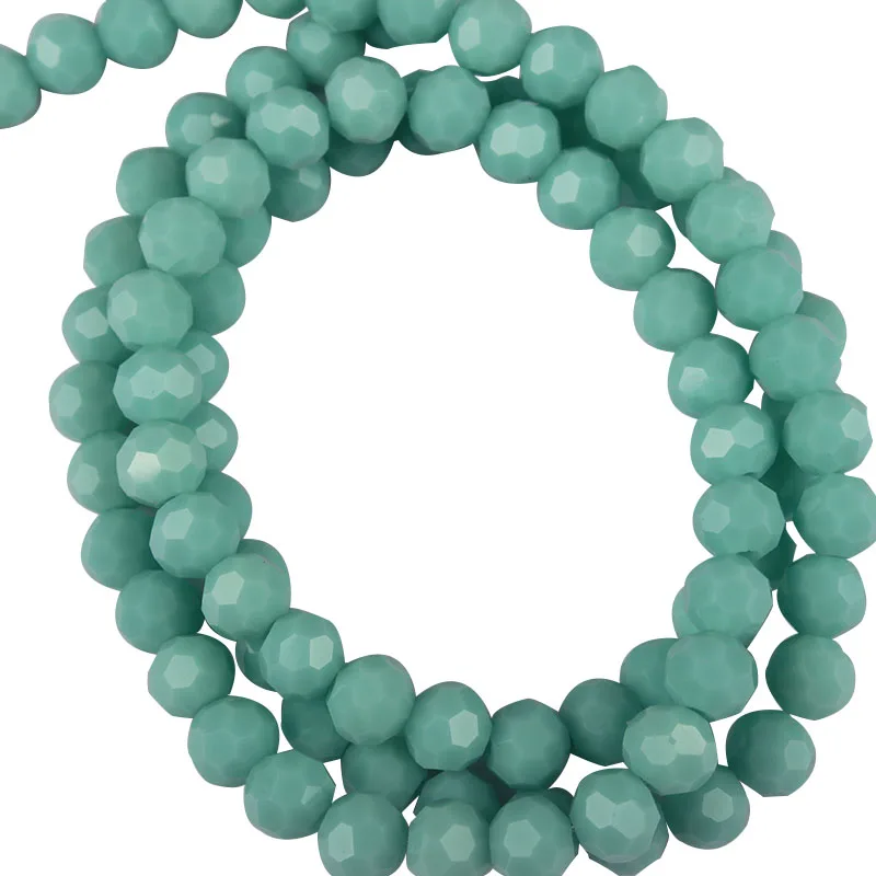 6 мм 97 шт./лот в форме риса Австрийский Кристалл Loose Beads круглый Футбол бусины для самостоятельного изготовления Цепочки и ожерелья Изготовление, поиск ювелирных изделий Аксессуары