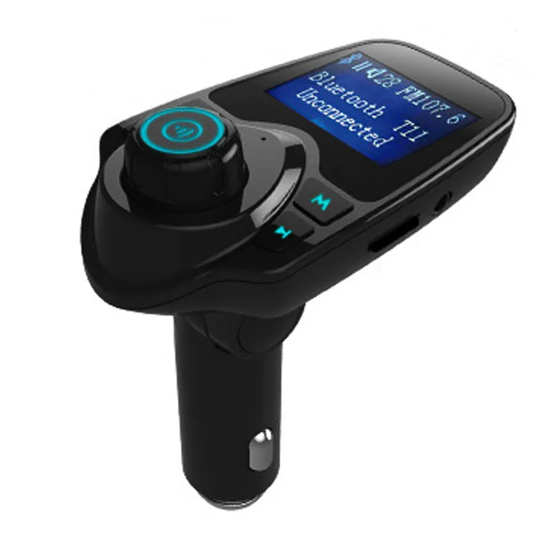 Автомобильный комплект jajabor с Bluetooth Hands Free fm передатчик громкая связь музыкальный
