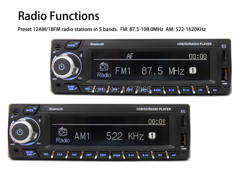 PHYEE Dab Автомагнитола 1 Din стерео аудио MP3 плеер RDS FM AM приложение функции USB TF ISO разъем пульты SX-MP31089DAB